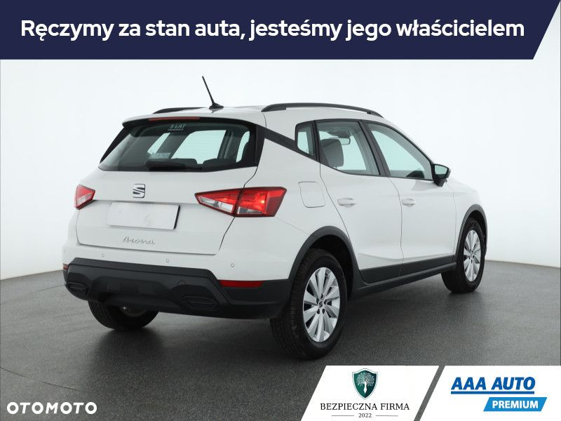 Seat Arona - 6