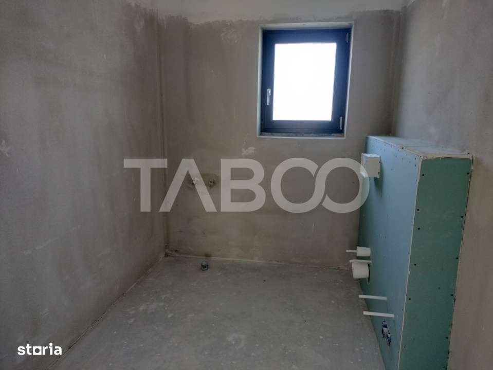 Casa individuala de vanzare 110 mpu si 2 locuri de parcare in interior-10