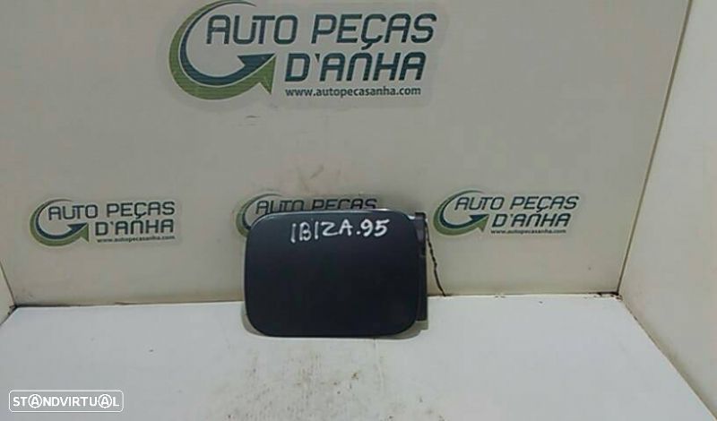 Tampa Exterior De Combustivel Seat Ibiza Ii (6K1) - 1