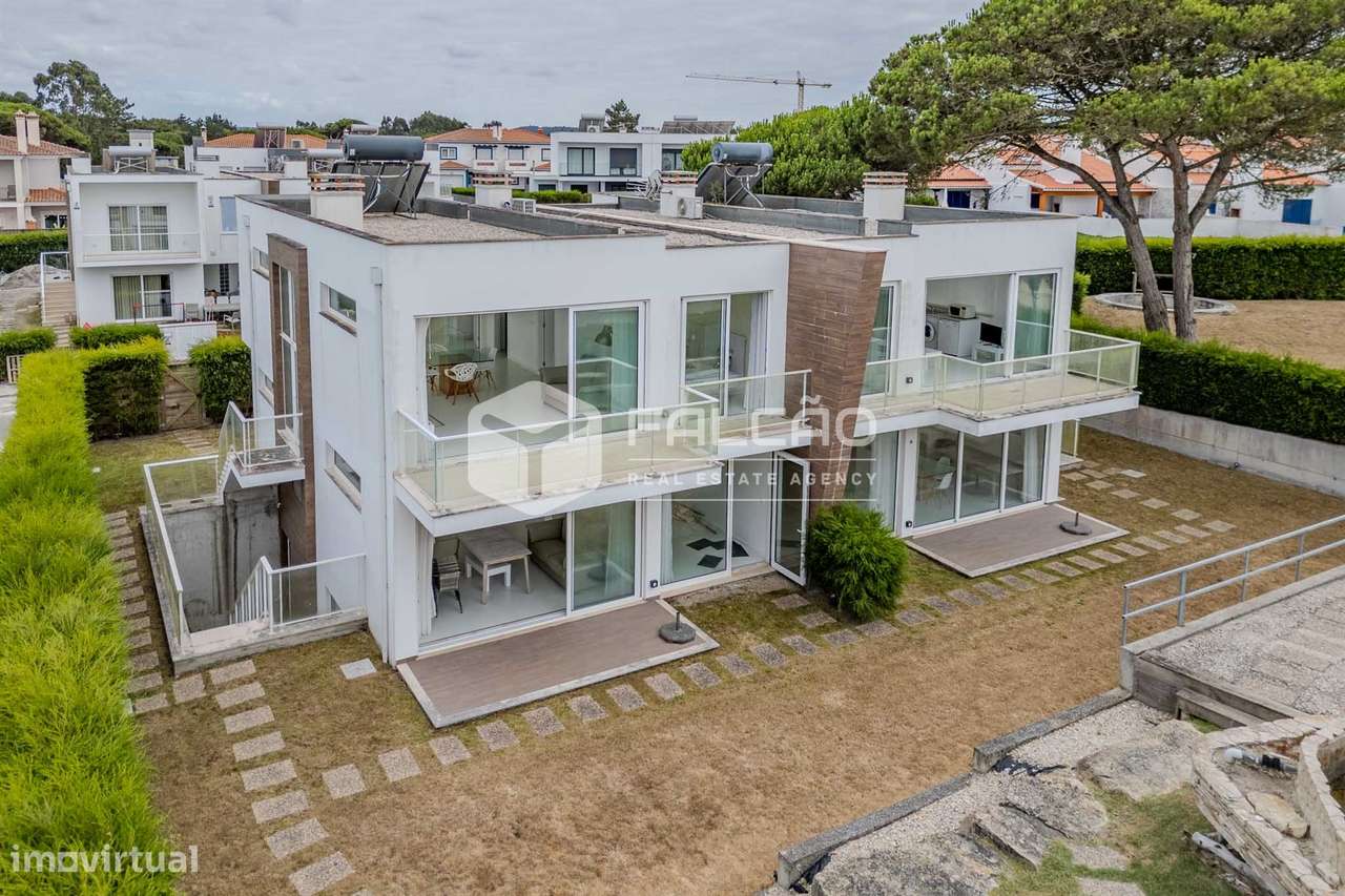 Moradia T3 Venda em Vau,Óbidos - Grande imagem: 4/45