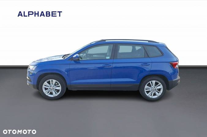 Skoda Karoq 2.0 TDI SCR 4x4 Ambition DSG - 2