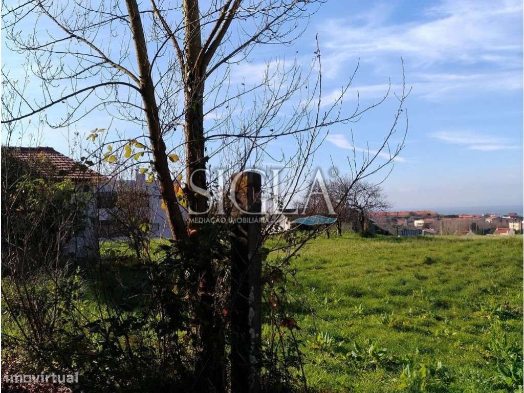 Terreno em Francelos - Grande imagem: 4/4