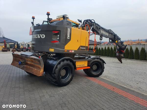 Volvo EWR 150 E - 40