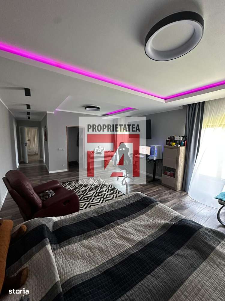Casa deosebita in Satu Nou De Jos-5