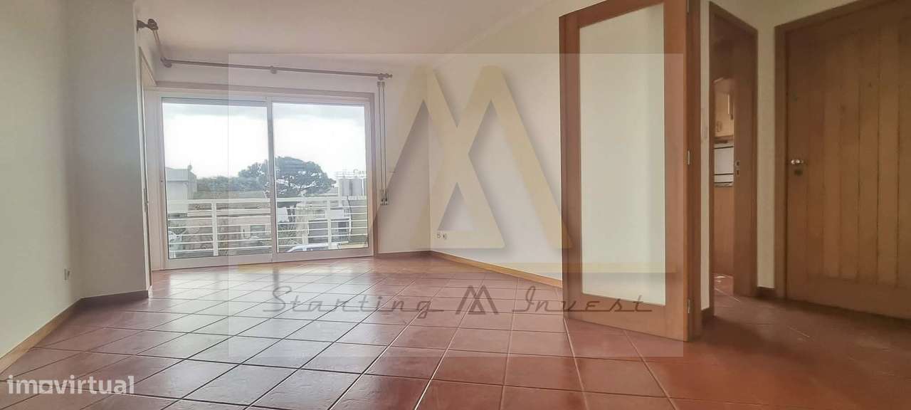 T3 na Gomes de Amorim em Aver o mar, Póvoa de Varzim. - Grande imagem: 2/17