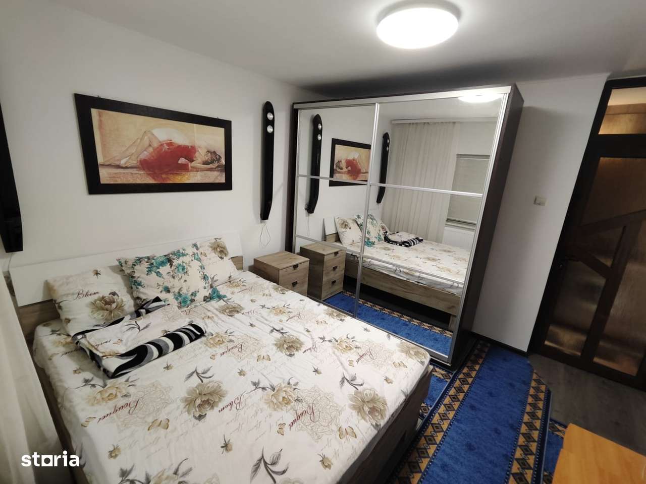 Ap. 3 camere cu contract inclus zona Far-Supeco - Imagine principală: 3/13