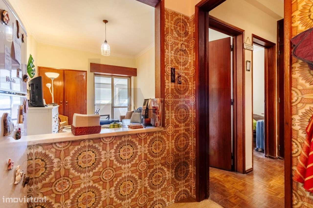 T1 para Venda em Rio de Mouro | Próximo da Estação e Serviços-11