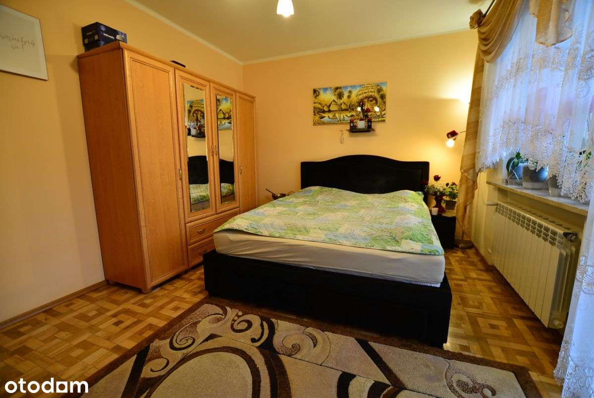 Dom z Potencjałem | pod Działalność/ 3 mieszkania-7