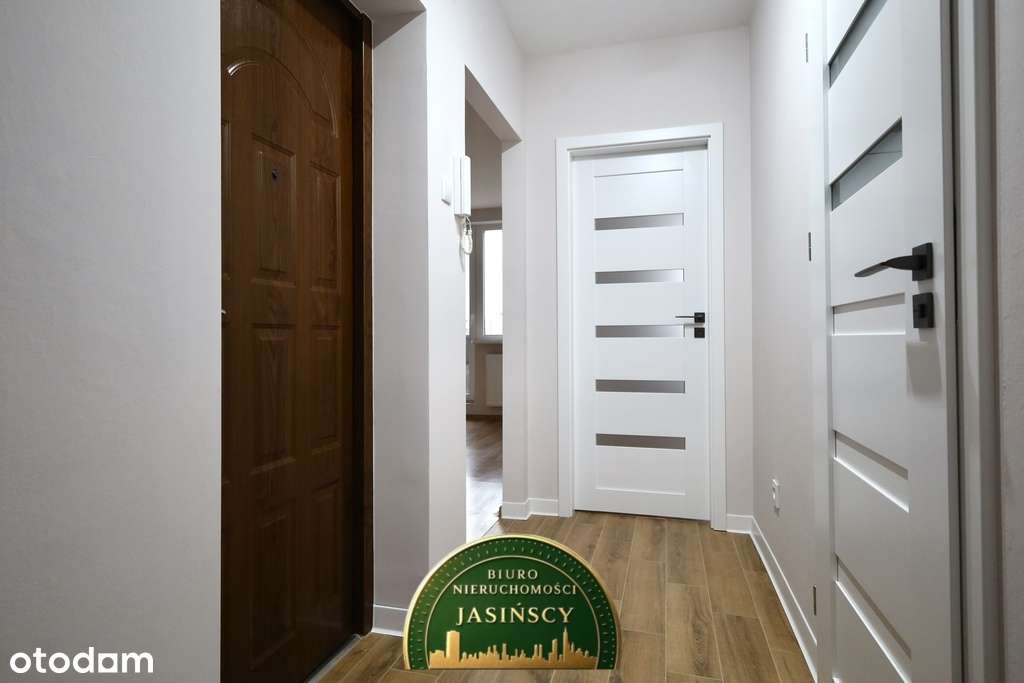 Rezerwacja Mieszkanie | ul. Ranieckiej | 38,80 m2-8