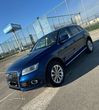 Audi Q5 2.0 TFSI Quattro Tiptronic - 14