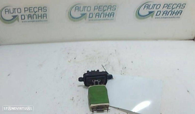 Resistencia De Sofagem Fiat Punto (176_) - 2