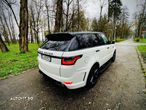 Land Rover Range Rover Sport - 5