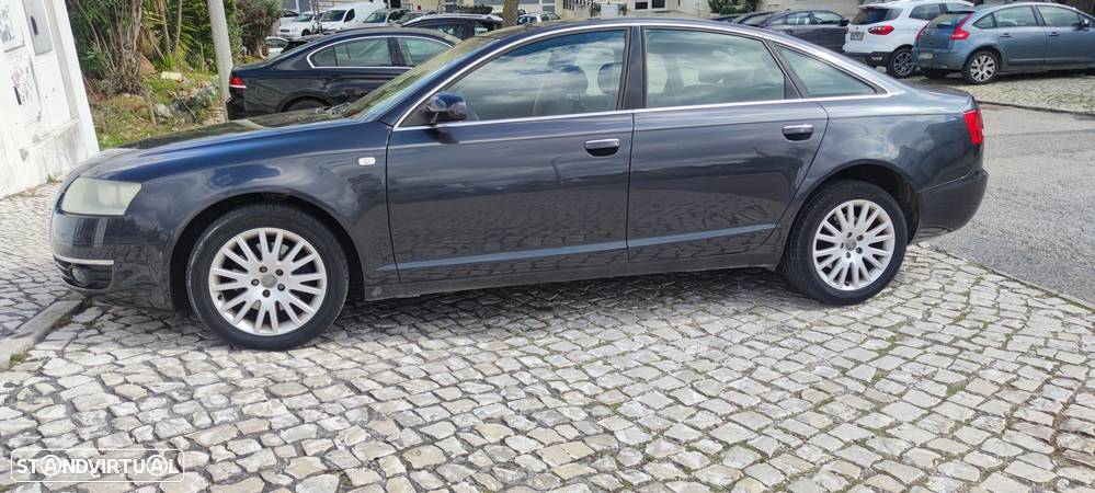 Audi A6 2.0 TDi - 7