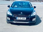 Peugeot 508 Hybrid 2.0 HDI 163cp + 37cp electric Feline - 17