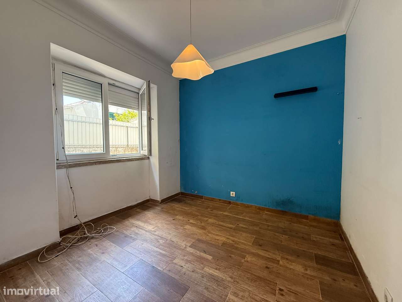 Apartamento T2 na Penha de França em prédio com elevador-14