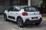 Citroën C3 1.2 PureTech C-Series - 9