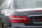 Mercedes-Benz E 350 CDi Avantgarde BlueEfficiency - 12