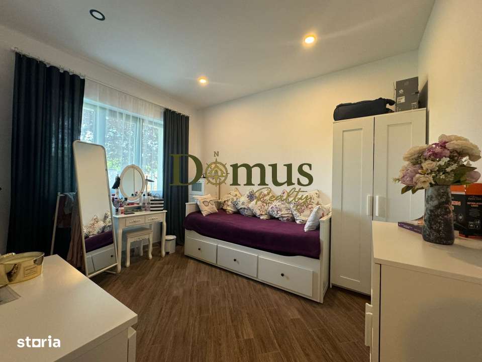 Vila Central Balotesti Gata de mutare-9