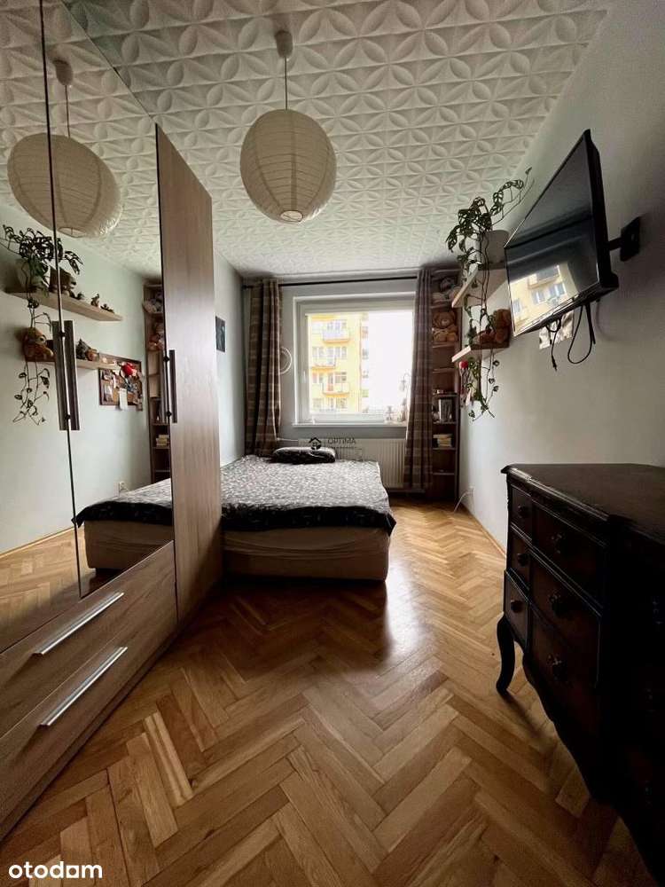 Extra lokalizacja! 3 pokoje, oddzielna kuchnia-9