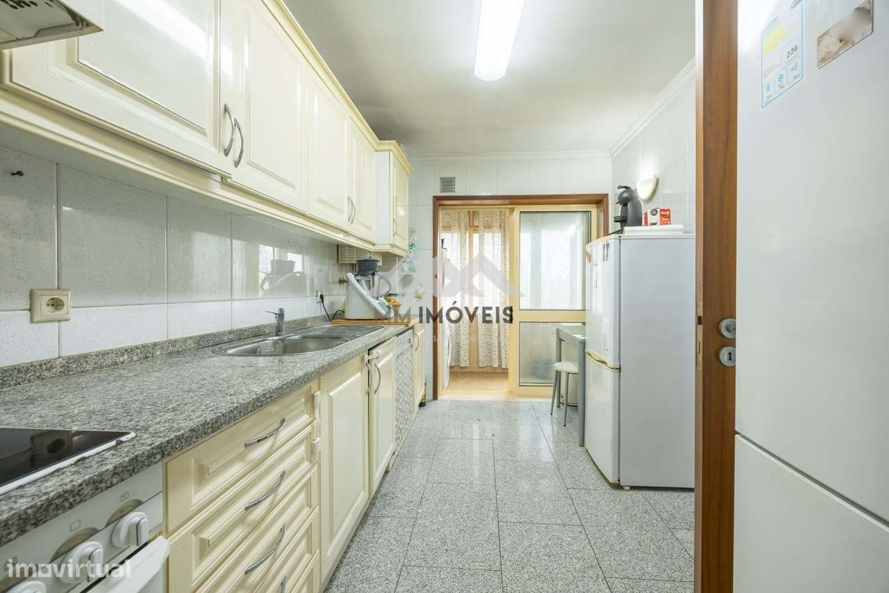 Apartamento T4 Duplex | Matosinhos | Praia | Terraços | Garagem box - Grande imagem: 4/40