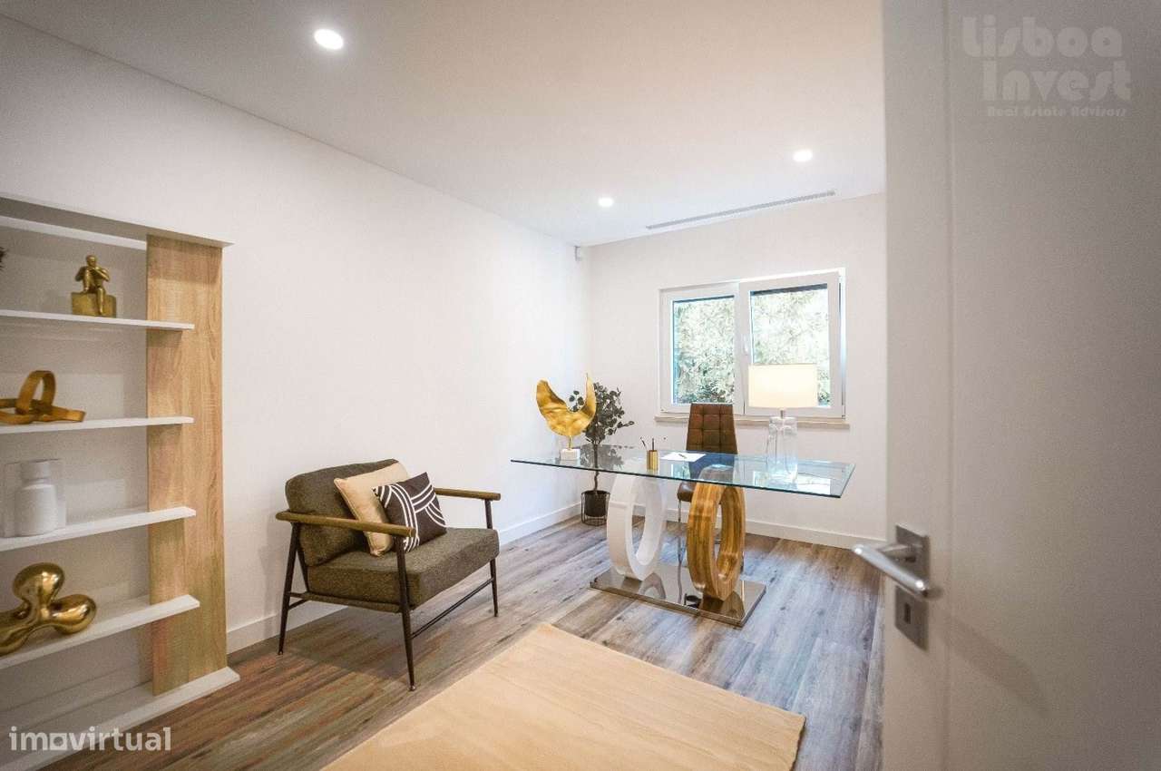 Vendo Moradia Herdade da Aroeira T4-51