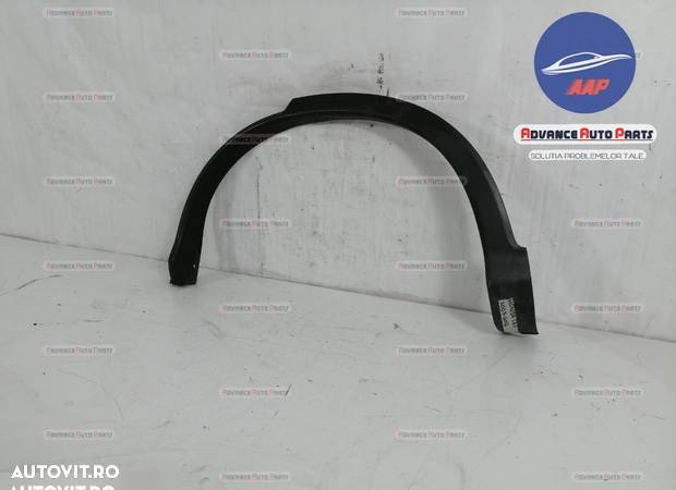 Overfender Stanga Spate original Honda CR-V 3 (facelift) 2009 2010 2011 2012 OEM - 5