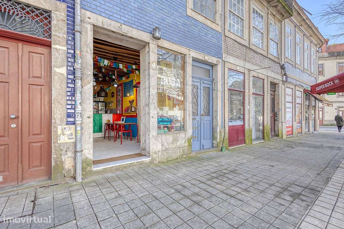 Trespasse  para venda - Grande imagem: 4/20