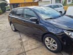 Peugeot 308 SW 1.6 BlueHDi Active - 9