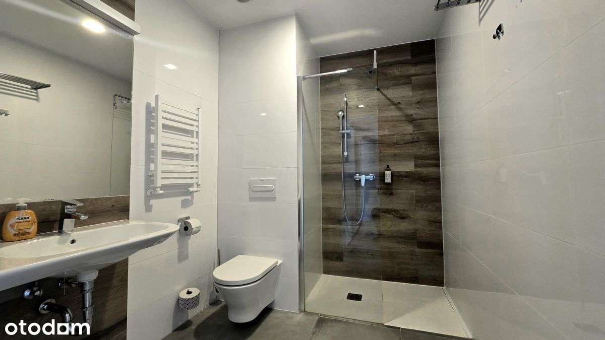 Sprzedam 2 pokojowy apartament w Czarnej Górze - Pełny obrazek: 5/18