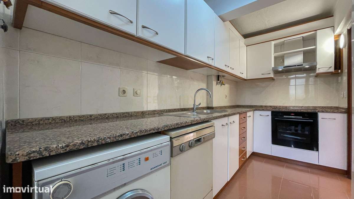 Apartamento T3 Duplex - Telheiras - 5 min Metro-14