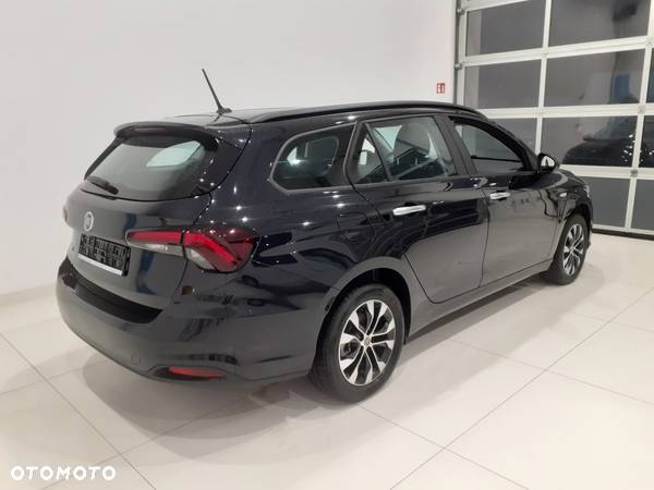 Fiat Tipo 1.0 T3 City Life - 4