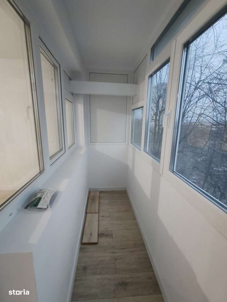APARTAMENT 2 CAMERE ALUNISULUI, SECTOR 4/RENOVAT INTEGRAL - Imagine principală: 4/10
