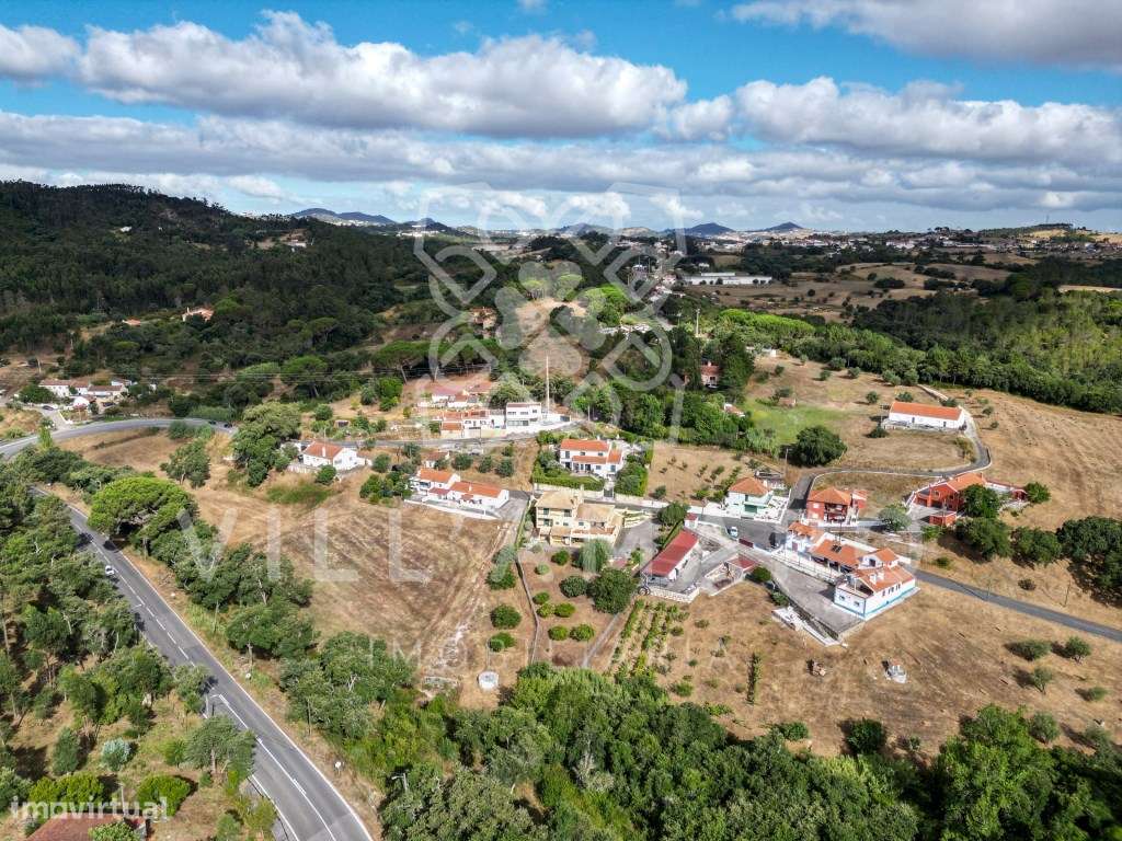 Moradia Isolada T4+1 - Espaço, Privacidade e Conforto a 8 Minutos d...-47