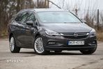 Opel Astra V 1.6 CDTI Elite S&S - 2