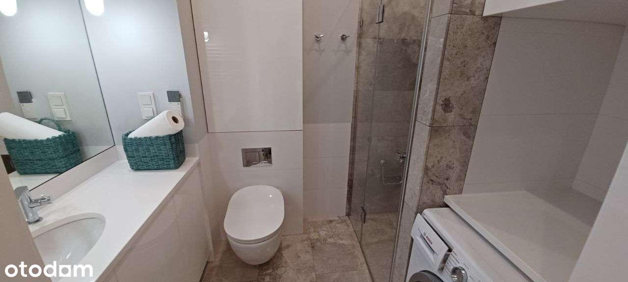 Apartament Milla Baltica Promocyjna cena !!-9