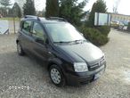 Fiat Panda 1.2 Emotion - 1