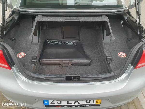 VW EOS 1.4 TSi BlueMotion - 55