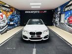 BMW 118 d Pack M Auto - 3