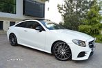 Mercedes-Benz E 200 Coupe Aut. - 21