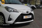 Toyota Yaris 1.0 Active - 2