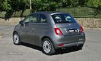 Fiat 500 1.0 Hybrid Dolcevita - 9