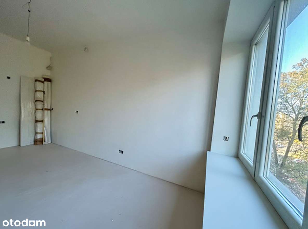 Mieszkanie z klimatem w przedwojennej kamienicy! - Pełny obrazek: 4/6