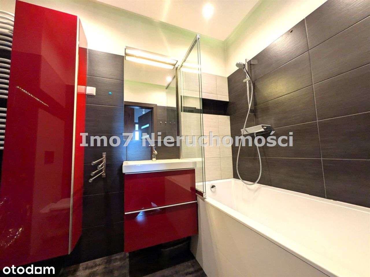 Zieleń, taras 8 m2, garaż, kom. 0% prowizji-10