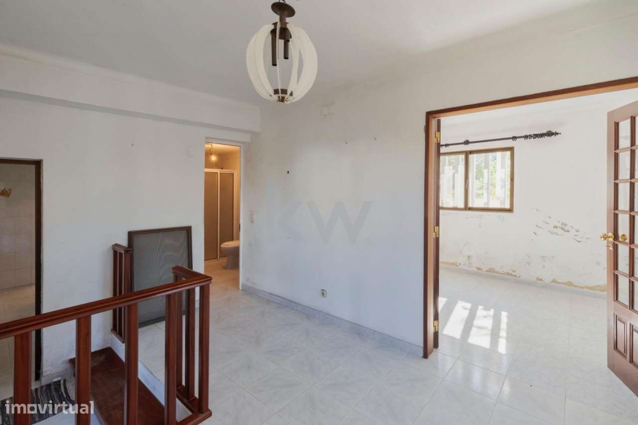 Moradia T2 para venda Pegarias - Palmela - Grande imagem: 4/24