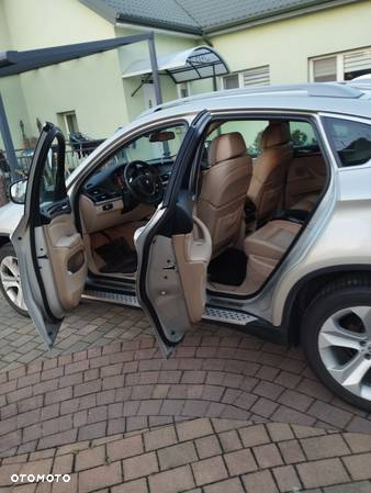 BMW X6 40d xDrive - 2