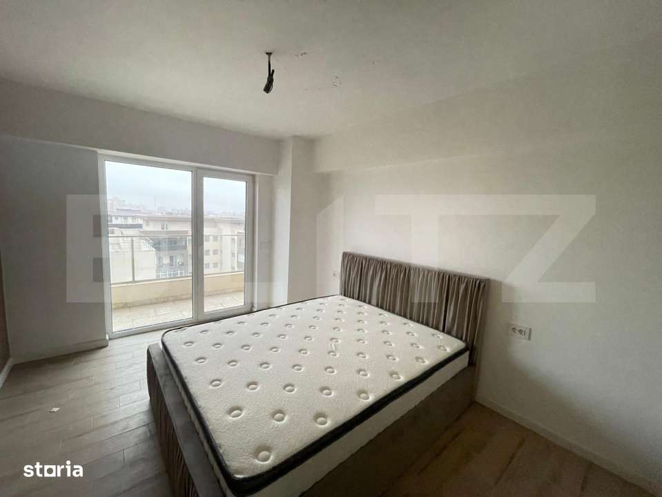 Apartament 3 camere, 93 mp, zona Rovine - Imagine principală: 5/8