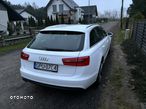 Audi A6 Avant 2.0 TDI DPF - 14