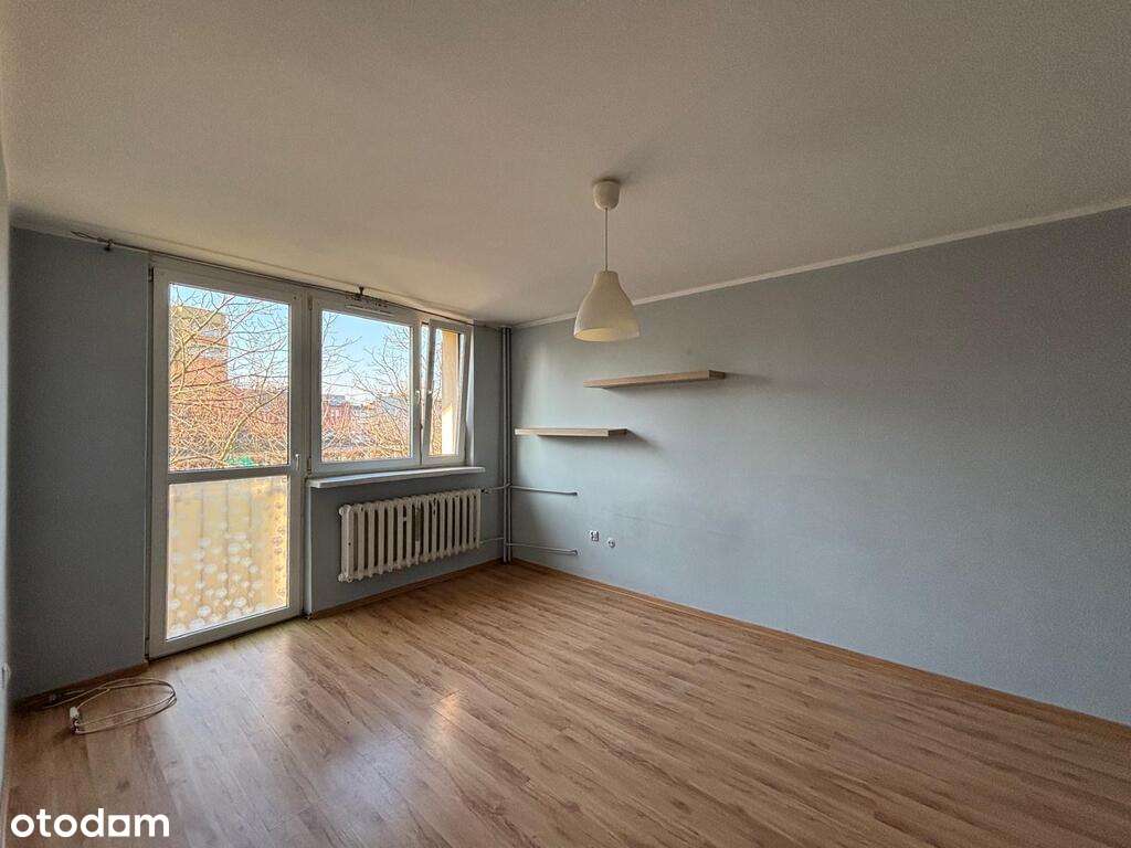 Dwa pokoje na pierwszym piętrze-4