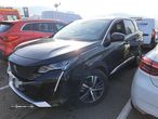 Peugeot 3008 1.6 Hybrid Allure Pack e-EAT8 - 3