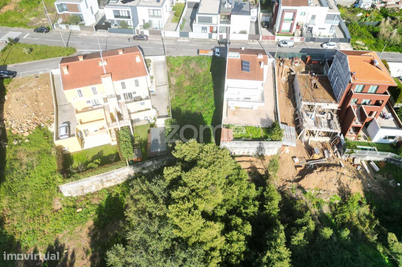 Terreno para construção-6